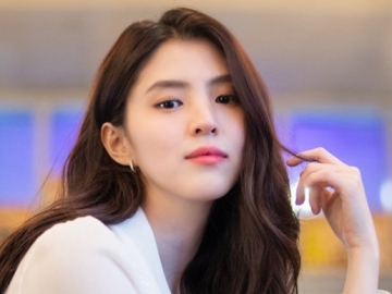 Sikap Han So Hee Saat Asuh Anak di BTS 'The World of the Married' Jadi Sorotan