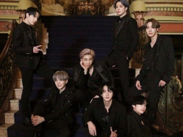 Big Hit Entertainment Gugat Majalah yang Terbitkan Foto BTS Tanpa Persetujuannya