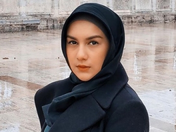 Terungkap, Ini yang Dilakukan Irish Bella Setiap Malam untuk Calon Buah Hati dalam Perutnya