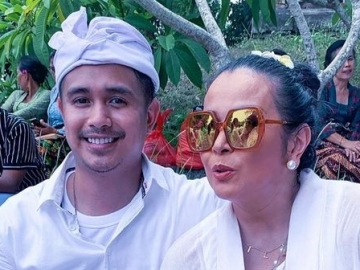 Ucap Jennifer Ipel Istri Ajun Perwira ke Ferdian Paleka: Aku Besuk Ya, Tapi Boong