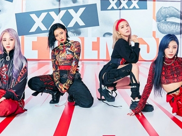 Beli Gedung Megah Ratusan Miliar, Agensi MAMAMOO RBW Mendadak Tuai Sorotan