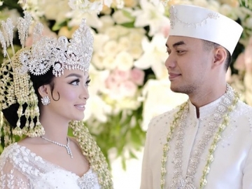 Zaskia Gotik Pamer Main Golf Bareng Suami, Rekan Artis Malah 'Ejek' Begini