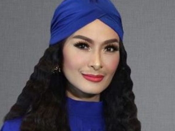 Iis Dahlia Dimarahi Suami Bocorkan Cicilan Rumah Rp 250 Juta Per Bulan?