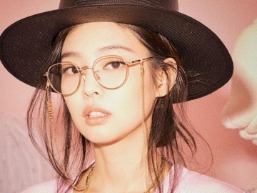 Badan Terlalu Kurus, Jennie Bikin Fans Khawatir