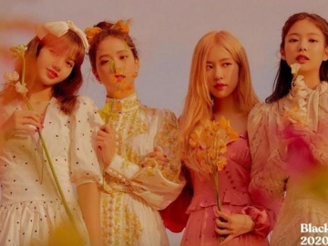 Jelang Comeback, BLACKPINK Beri Sejumlah Bocoran Lewat Siaran Live