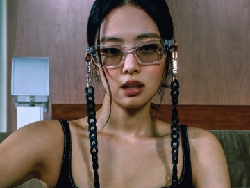 Bukti Cinta untuk Fans, Jennie Ketahuan Pajang Pemberian Blinks Ini di Kamarnya