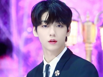 Soobin TXT Masuk Nominasi TC Candler untuk 100 Pria Tertampan 2020