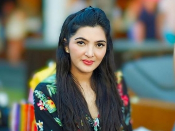 Ashanty Tuang Unek-unek Perasaan Miris Lihat Ribuan Pegawai di PHK Akibat Covid-19