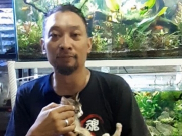 Bukan Dipenjara, Chef Haryo Justru Minta YouTuber Ferdian Paleka Dipesantrenkan