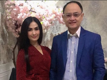 Punya Uang Lebih Banyak Dari Suaminya, Begini Respon Iis Dahlia