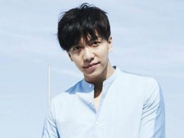 Mengagumkan, Lee Seung Gi Pamer Kemampuan Menembak di 'Master in the House'