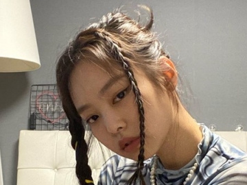 Jennie BLACKPINK Jadi Sasaran Komentar Jahat, BLINK Beri Peringatan Ini