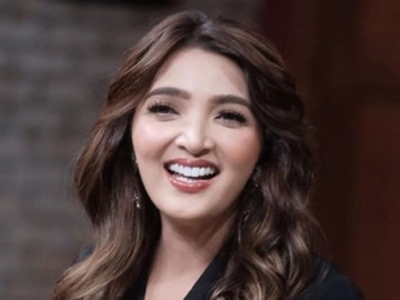 Ashanty Temukan Pelajaran Rumah Tangga Dari Drama Hits 'The World of the Married'