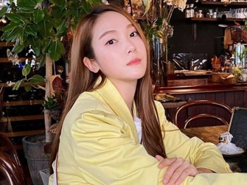 Jessica Eks SNSD Bagikan Potret Manis, Kecantikan Sang Ibu Jadi Sorotan