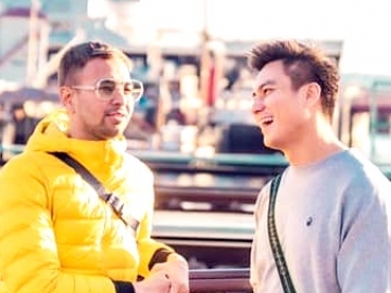 Raffi Ahmad Ekspos Rumah ‘Bujangan’ Super Megah, Celetukan Baim Wong Pancing Kerusuhan