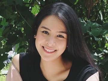 Lenyapkan ‘Jejak’ Kebersamaan dengan Arsyah Rasyid, Maudy Ayunda Akui Jomblo Karena Ini