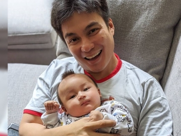 Rilis Penampilan Baru Kiano, Anak Baim Wong Bikin Sederet Selebriti Cantik Ini Kesengsem