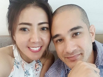 Diperiksa Polisi, May Lee Bantah Lakukan Kekerasan Ke Anak Okan Cornelius