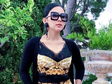 Heboh Video Syur Mirip Syahrini, Suara Disebut Plek Ketiplek Istri Reino Barack