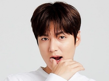 Lee Min Ho Bak 'Raja Iklan', Kocaknya Netter Tanah Air Jadikan 'Duta' Biskuit Lebaran Legendaris