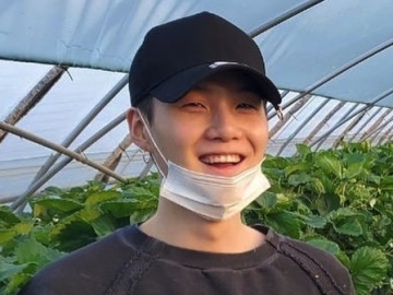Pengakuan Suga BTS Masuk Barisan Kaum Rebahan Bikin Fans Geger