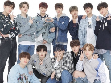 TREASURE Umumkan Debut Hingga Jadi Trending Topik Dunia