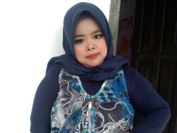 Rahmawati Kekeyi Syuting Video Klip Single Pertama, Konsepnya Malah Ramai Ditertawakan