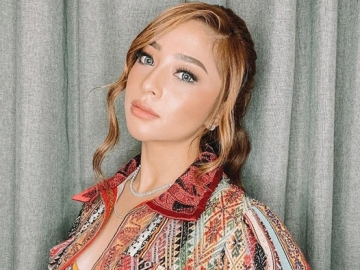 Nikita Willy Terbukti Tak Cuma 'Modal' Cantik, Sukses Capai Ini di Bulan Suci Tuai Decak Kagum