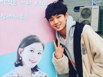 Ngumpat di SNS, Begini Penjelasan Agensi Pemeran Lee Joon Young di 'The World Of The Married'