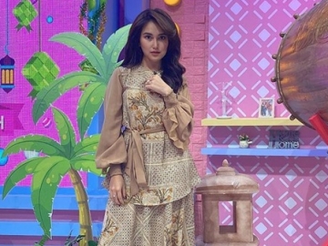 Ayu Ting Ting 'Sah' Jadi Bagian Keluarga Gunawan, Disambut Harapan Baik?