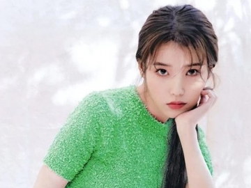 Mirip IU Banget, Instagram Fotografer Ini Diserbu Netizen