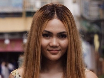 Rina Nose 'Sembur' Ceramah Julid di Potret Seksi Ini