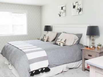 Berguna dan Sehat, 7 Manfaat Merapikan Kamar Tidur Bakal Bantu Permudah Kehidupan