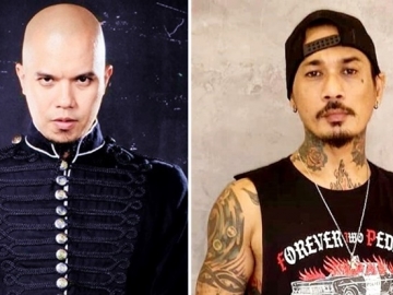 Disambut Bangga, Ahmad Dhani Akhirnya Beri Tanggapan Menohok ke Jerinx SID