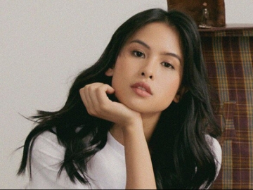 Dikabarkan Putus, Maudy Ayunda Tak Tanggapi Media dan Pilih Ungkap Kerinduan ke Hal Ini