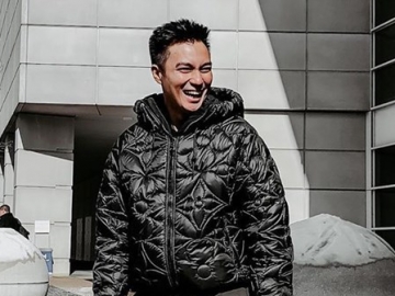 Baim Wong Sabet Penghargaan Lagi untuk Konten YouTube, Begini Pesan Menyentuh Suami Paula