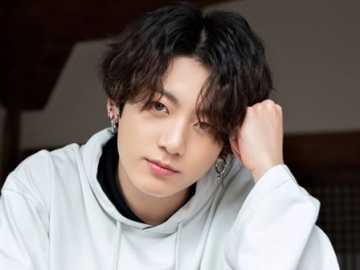 Jungkook Bak Malaikat Harapkan Lagu Penghilang Stres di Album Terbaru BTS 