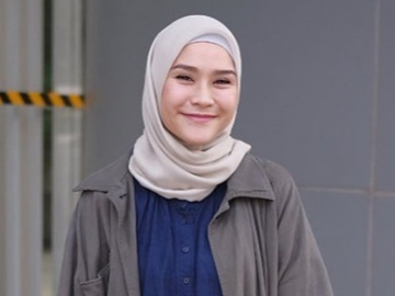 Anak Cuci Tangan Pakai Air Minum, Zaskia Adya Mecca: Bhre Kata Kamu Bukan Rafathar!