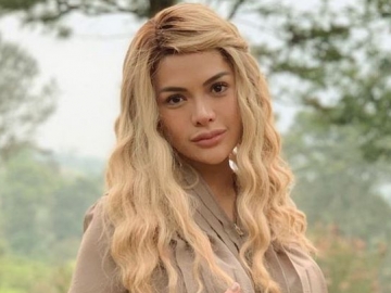 Nikita Mirzani Dikira Pailit Karena Lelang Mini Cooper, Ternyata Ini Fakta Dibaliknya