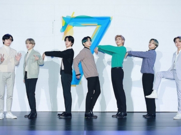 Bocorkan Konsep Album Mendatang, BTS Rencana Bakal Debutkan Sub Unit