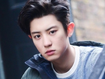 Chanyeol EXO Sukses Puncaki Berbagai Tangga Lagu dengan ‘Yours’
