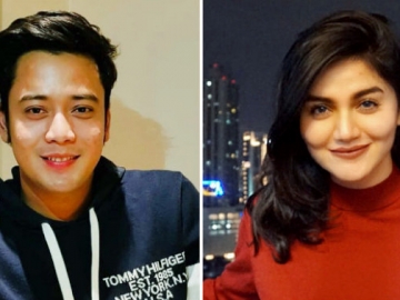 Kriss Hatta Disapa Fans Cantik Asal Turki Wajahnya Malah disebut Mirip Hilda Vitria, Setuju?