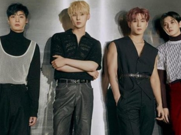 Privasi Member NU’EST Dilanggar, Agensi Lakukan Aksi Ini