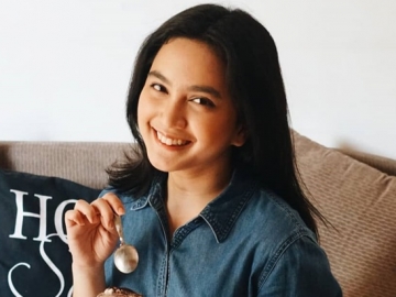 Bukan Soal Uang, Ini Alasan Rachel Amanda Tak Ingin Asal Terima Tawaran Main Film