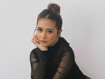 Curhat di Instagram, Prilly Latuconsina Mendadak Diminta Segera Menikah