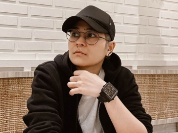 Biasa Tampil Roker dan Tomboi, Mitha The Virgin Kenakan Hijab Tuai Respon Begini