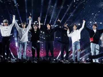 Bikin Kaget, BTS Ternyata Sempat Ingin Bubar di Tahun 2018 Lalu