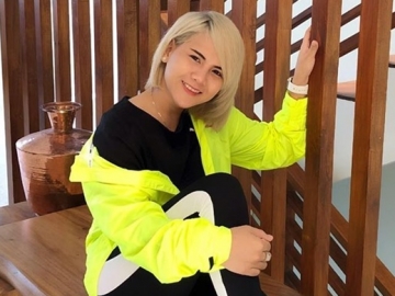 Evelin Nada Anjani Tampil Bermukena, Netter Malah Ramai Beri Peringatan Keras