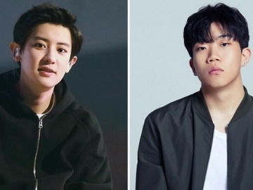 Foto 'Ilegal' Chanyeol EXO Terciduk Diposting Changmo, Begini Komentar Sang Idol