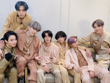 Netter Desak Big Hit Beri Pernyataan Tegas Soal Isu Member BTS Pergi Dugem Saat Pandemi Corona